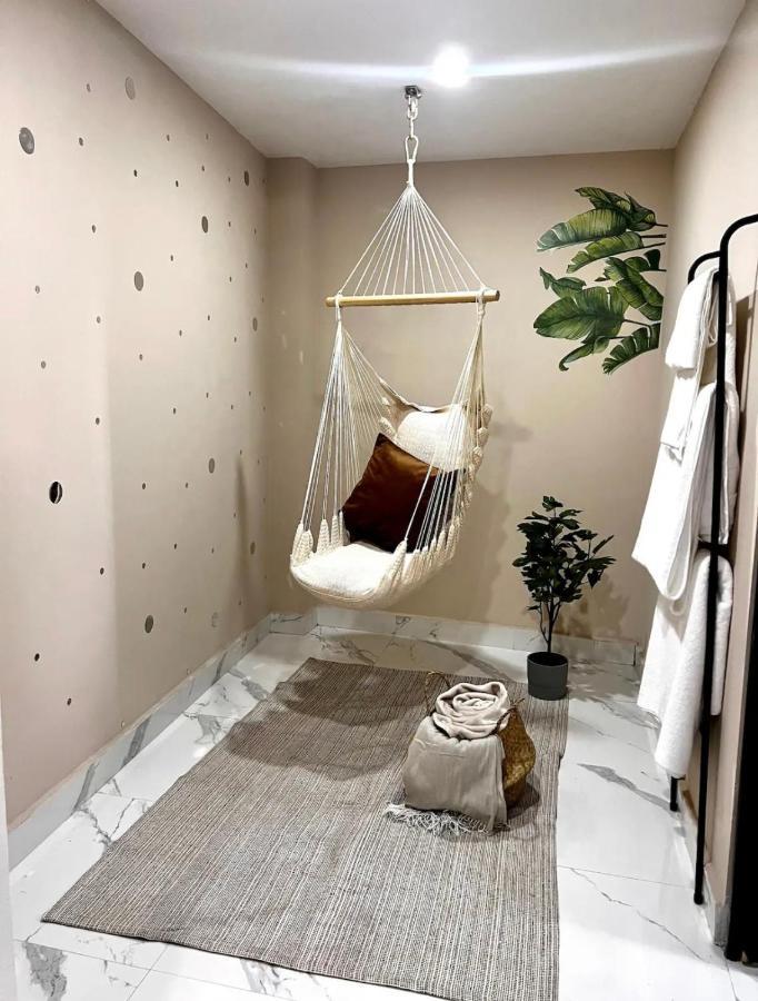 Apartmán Casa Olivo Ciudad de México Exteriér fotografie